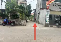 SIÊU PHẨM ĐẦU TƯ LÂU DÀI 60 M TẠI ĐÔNG LAI, NỘI BÀI, HÀ NỘI... Bán đất tại Nội Bài, Hà Nội 06