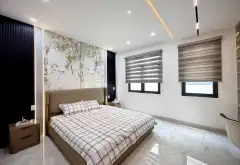 Nhà phố 5 tầng hiện đại tại Phường Thới An, 75m2, giá 8.35 tỷ... Bán nhà riêng tại Thới An, Hồ Chí Minh 08