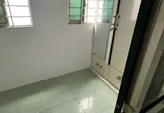 Nhà nở hậu nhỏ xinh Bình Thạnh - Ngay Nguyễn Cửu Vân chưa tới 2ty... Bán nhà riêng tại Gia Định, Hồ Chí Minh 04