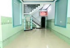 SIÊU PHẨM TÂN PHÚ - HẺM Ô TÔ TRÁNH NHAU THÔNG TỨ TUNG - VỊ TRÍ VÀNG GIÁ TRỊ TĂNG TRƯỞNG LỚN!... Bán nhà riêng tại Tân Phú, Hồ Chí Minh 01