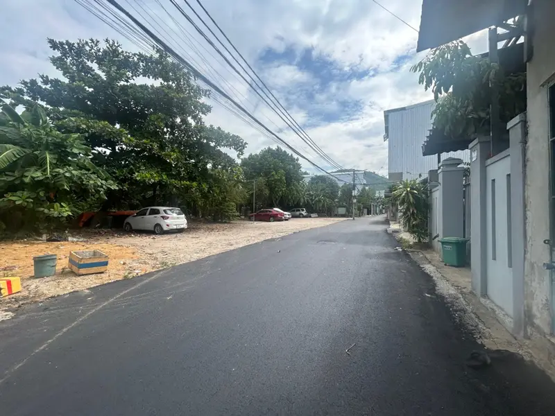 Nhà Mới 2 Tầng Kiệt Oto Tôn Đản, Đậu Đỗ Thoải Mái - Cơ Hội Vàng... Bán nhà riêng tại An Khê, Đà Nẵng 01