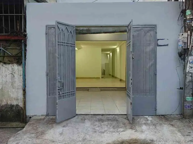 Bán nhà 2 tầng diện tích 87m² tại Bình Tân giá 5.6 tỷ đồng... Bán nhà riêng tại Bình Trị Đông, Hồ Chí Minh 01