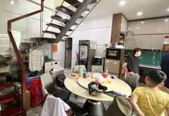Nhà mặt tiền khủng Lương Thế Vinh - Nơi kinh doanh thăng hoa... Bán nhà mặt phố tại Phú Thạnh, Hồ Chí Minh 05