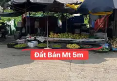 Mảnh đất vàng mặt chợ Vũ – tiềm năng sinh lời tuyệt vời... Bán đất tại Võ Cường, Bắc Ninh 01