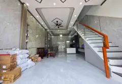 Cơ hội hiếm có sở hữu nhà mặt phố An Phú, Thuận An chỉ 2.86 tỷ... Bán nhà mặt phố tại Thuận An, Hồ Chí Minh 01