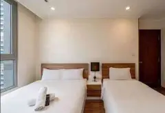 Bán căn hộ góc Landmark 5 Vinhomes Central Park, 109m2, view Sông Sài Gòn, pháp lý rõ ràng... Bán căn hộ chung cư tại Thạnh Mỹ Tây, Hồ Chí Minh 06