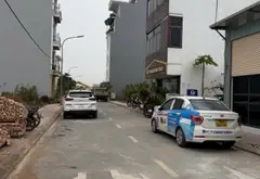 Bán đất đấu giá trung tâm phường Cự Khối, mặt tiền 5m, giá 16,8 tỷ... Bán đất tại Long Biên, Hà Nội 02