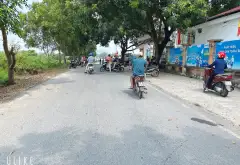Lô góc Tái Định Cư Hương Đình Đoài, Sóc Sơn... Bán đất tại Sóc Sơn, Hà Nội 03
