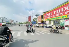 Bán nhà riêng 1 tầng diện tích 65 m2 tại Phường Bình Trị Đông, Hồ Chí Minh, mặt tiền rộng 8 m... Bán nhà riêng tại Bình Trị Đông, Hồ Chí Minh 04