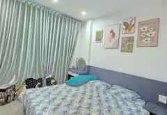 Nhà 5 Tầng Có Thang Máy - Ô Tô 7 Chỗ Qua Cửa - Kinh Doanh Đỉnh Tại Hoàng Mai... Bán nhà riêng tại Tương Mai, Hà Nội 09