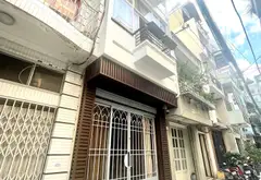 Nhà 4 Tầng Hẻm Xe Hơi Gần Quận 1... Bán nhà riêng tại Xuân Hòa, Hồ Chí Minh 03