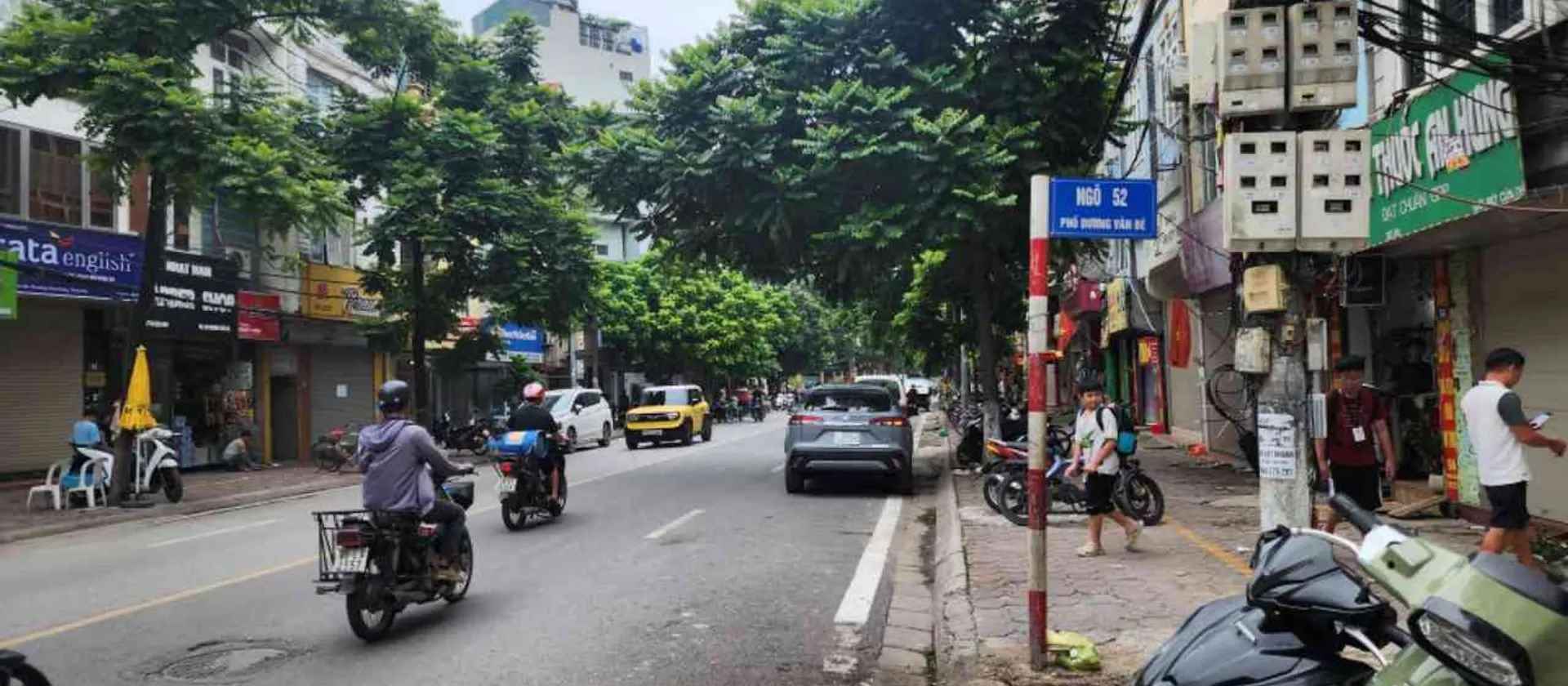 [Tin xác thực] Cơ hội hiếm có sở hữu nhà 4 tầng giá tốt tại Vĩnh Tuy. Dương văn bé ..6 tỷ 68 /... Bán nhà riêng tại Vĩnh Tuy, Hà Nội 01