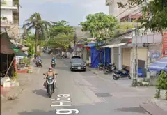 Nhà mặt phố rộng 50 m2 tại Đồng Hòa, Kiến An, thuận tiện kinh doanh... Bán nhà mặt phố tại Kiến An, Hải Phòng 02