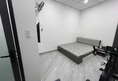 Bán nhà 3 tầng hẻm xe hơi phường Bình Hưng Hoà B, Bình Tân... Bán nhà riêng tại Bình Tân, Hồ Chí Minh 05