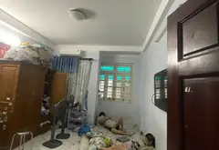 Bán nhà hẻm xe hơi Phạm Văn Đồng, giáp Bình Thạnh, Phú Nhuận, 80M2, 5Pn, 9 tỷ TL... Bán nhà riêng tại Hạnh Thông, Hồ Chí Minh 06