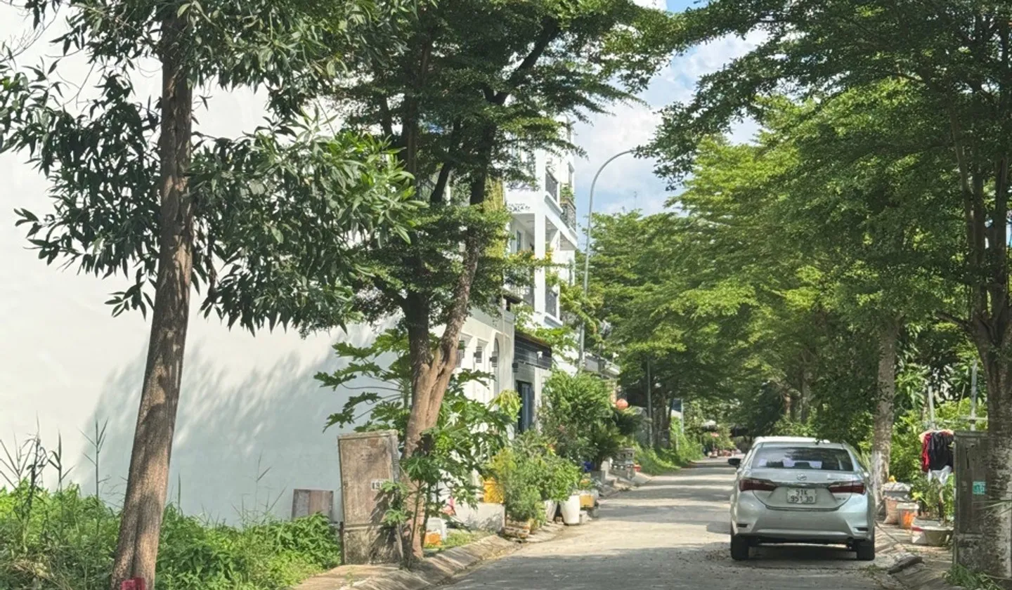 Đất ven sông Nguyễn Bình mặt tiền rộng - view thanh bình... Bán đất tại Hiệp Phước, Hồ Chí Minh 01