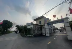 Bán đất thổ cư xã Phúc Hà, Sóc Sơn - Mặt tiền 5m, đường nhựa 7m, giá tốt... Bán đất tại Sóc Sơn, Hà Nội 04