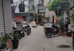 Nhà Lô Góc Hiếm Có Tại Trung Tâm Quận Ba Đình... Bán nhà riêng tại Ngọc Hà, Hà Nội 05
