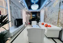 PHÂN LÔ VIP HOÀNG QUỐC VIỆT, Cầu Giấy Nhà mới Kính Kong như khách sạn 5 sao –60M – 6Tầng, full đồ... Bán văn phòng tại Nghĩa Đô, Hà Nội 04