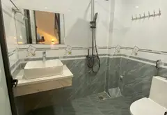 Bán nhà riêng 5 tầng tại Liên Ninh với vị trí đón đầu dự án ga cao tốc Ngọc Hồi... Bán nhà riêng tại Nam Phù, Hà Nội 06