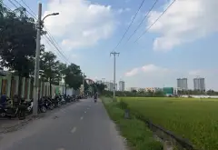 Lô góc siêu đẹp ngay Vinhome Cầu Tứ Liên... Bán đất tại Đông Anh, Hà Nội 03