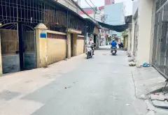 Bán nhà mặt phố, 45m2, mặt tiền rộng tại quận Hà Đông... Bán nhà mặt phố tại Hà Đông, Hà Nội 01