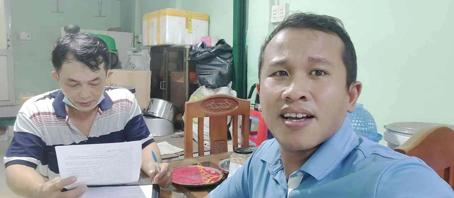 Nhà mặt phố ngã tư Bảy Hiền, vị trí vàng, siêu tiềm năng... Bán nhà mặt phố tại Bảy Hiền, Hồ Chí Minh 01