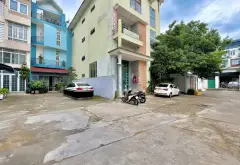 Nhà Phú Nhuận 5 tầng hẻm rộng, gần phố ăn ngon... Bán nhà riêng tại Cầu Kiệu, Hồ Chí Minh 20