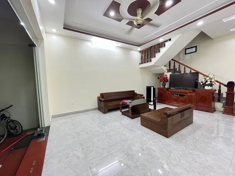 Bán nhà phân lô 1.5 tầng tại phường Phù Liễn, Hải Phòng... Bán nhà riêng tại Phù Liễn, Hải Phòng 01