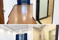 Nhà 5 tầng gần đại học Phenikaa, khu Tây Nam Hà Nội... Bán nhà riêng tại Dương Nội, Hà Nội 06