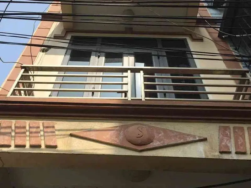 7 tỷ Nhà Nam Dư 4 Tầng, Ô Tô Gần, Tiện Ích Đầy Đủ... Bán nhà riêng tại Vĩnh Hưng, Hà Nội 01