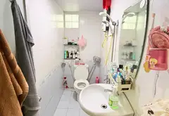 Nhà mặt phố trung tâm Quận 10 - ô tô 7 chỗ vào thoải mái... Bán nhà mặt phố tại Vườn Lài, Hồ Chí Minh 07