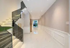 Bán nhà 6 tầng Mới Keng, mặt tiền Phường Tân Sơn, có thang máy, kinh doanh đa ngành... Bán nhà mặt phố tại Tân Sơn, Hồ Chí Minh 08