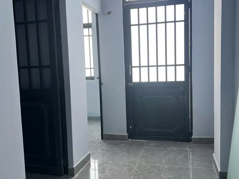 CHDV MớI Tinh–3 Tầng–6 Phòng–94M²–Hẻm Xe Hơi–Cạnh BV Thủ Đức-Cách Tô Ngọc Vân 150M– Chỉ 7.35 t.ỷ... Bán nhà mặt phố tại Tam Bình, Hồ Chí Minh 01