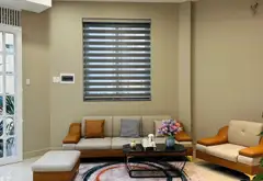 Biệt thự Phân Lô 5 Tầng Đẳng Cấp Tại Trung Tâm Thống Nhất... Bán nhà riêng tại Thông Tây Hội, Hồ Chí Minh 08