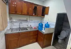 Bán nhà 3 tầng 4 phòng ngủ tại Quận 8, khu dân cư yên tĩnh, pháp lý đầy đủ... Bán nhà riêng tại Bình Đông, Hồ Chí Minh 05
