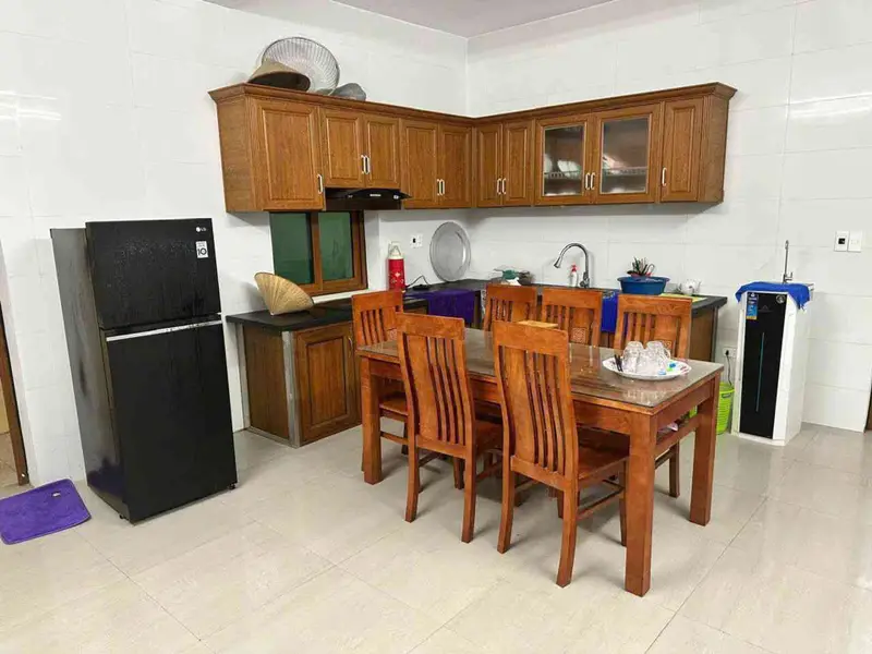 💥Nhà mặt phố 150/162m , Mặt tiền 6m , vỉa hè 9m ,đường 3 ô tô tránh, Dòng tiền 12tr/tháng , 💰19.5... Bán nhà mặt phố tại Thư Lâm, Hà Nội 01