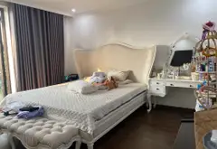 Biệt thự sân vườn, thang máy Hồng Tiến - Giá nào cũng bán... Bán partner tại Bồ Đề, Hà Nội 07