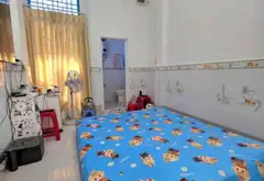 Nhà Riêng 4 Tầng Đáng Sở Hữu Tại Phường Diên Hồng, Cơ Hội Đầu Tư Hiếm Có... Bán nhà riêng tại Diên Hồng, Hồ Chí Minh 07