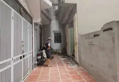 Nhà phố hiếm hoi ngõ Hồ Tùng Mậu, Cầu Giấy... Bán nhà riêng tại Phú Diễn, Hà Nội 02