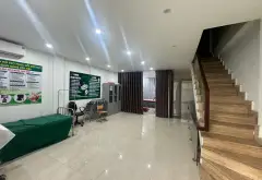 Nhà mặt phố đa năng tại khu vực trung tâm thương mại sầm uất... Bán nhà mặt phố tại Hồng Bàng, Hải Phòng 06