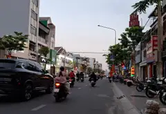 NHÀ MẶT TIỀN NGUYỄN AN NINH , 562M2 26X25 , VỊ TRỊ ĐỈNH 45 TỶ... Bán nhà mặt phố tại Dĩ An, Hồ Chí Minh 02