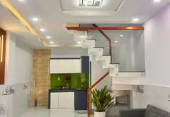 🔥 NHÀ 2 TẦNG LIÊN KHU 4-5 – NGAY CHỢ BÌNH THÀNH 🔥
📐 4 x 8,5m | 1 trệt 1 lầu
🛏️ 2PN – 2WC... Bán nhà riêng tại Bình Tân, Hồ Chí Minh 02
