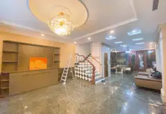 Biệt thự liền kề thiết kế thang máy phong cách châu Âu đẳng cấp tại Ngô Quyền 93m2, 6 tầng.... Bán biệt thự, liền kề tại Hà Đông, Hà Nội 09