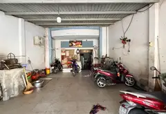 Bán nhà mặt phố phường Bình Tây, TP Hồ Chí Minh, 2 tầng diện tích 100 m2... Bán nhà mặt phố tại Bình Tây, Hồ Chí Minh 02
