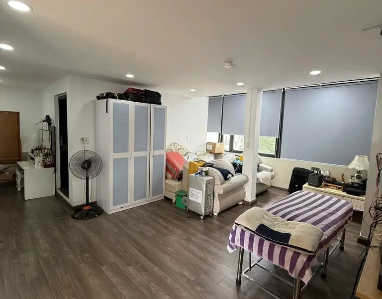 Bán biệt thự mặt tiền rộng 12m, 4 tầng tại quận Tân Bình... Bán biệt thự, liền kề tại Bảy Hiền, Hồ Chí Minh 01