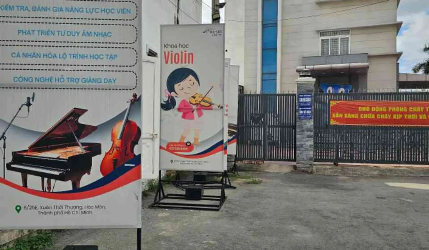 Bán đất 4,5x20m full thổ, gần Phan Văn Hớn giá 3.2 tỷ, đường nhựa 8m... Bán đất tại Bà Điểm, Hồ Chí Minh 01
