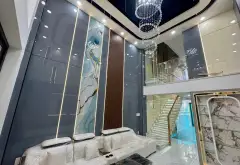 Bán nhà phạm văn chiêu, 6 tầng có thang máy, 6 phòng, Vào ở ngay... Bán nhà riêng tại Thông Tây Hội, Hồ Chí Minh 06