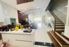 Nhà mặt phố 4 tầng Shophouse rộng 150m² -6m, giá 23.8 tỷ, thương lượng... Bán nhà mặt phố tại Hòa Cường, Đà Nẵng 04
