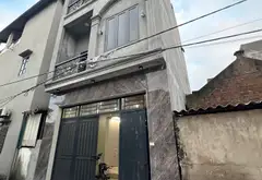 Bán nhà riêng 3 tầng tại khu vực gần hồ điều hòa, hướng Nam, mặt tiền 5.3m... Bán nhà riêng tại Thư Lâm, Hà Nội 01